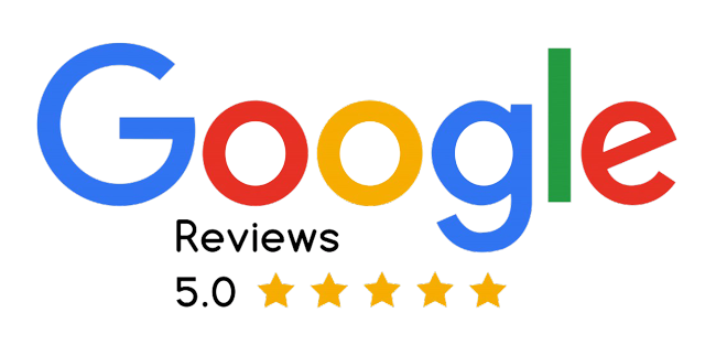 google 5 star customer reviews Palm Coast, FL