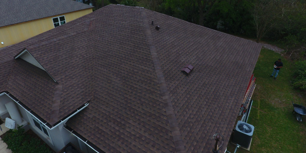 trusted roofing contractor Bunnell, FL