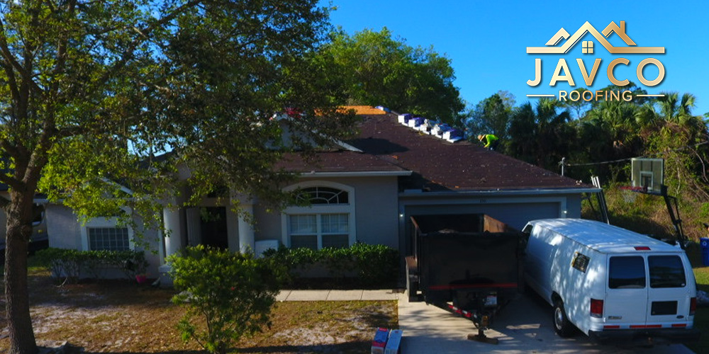 recommended roofing specialists Palm Coast, FL