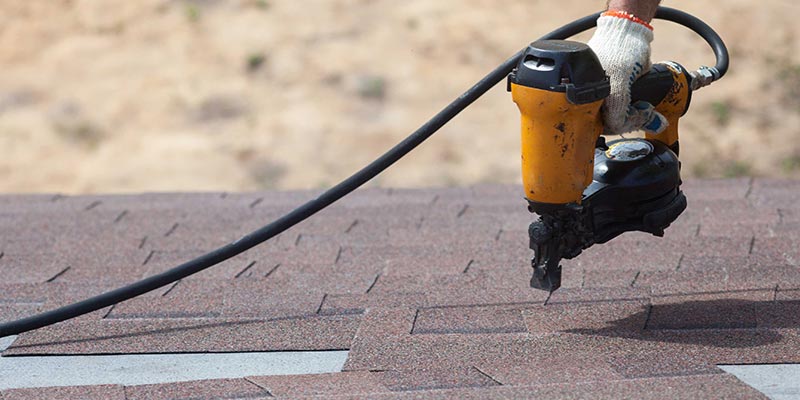 reliable roof repair contractor Palm Coast, FL