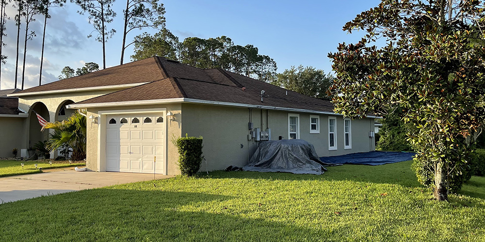 trusted roofing contractor Ormond Beach, FL