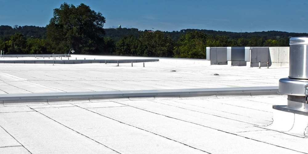 leading commercial roofing experts Palm Coast