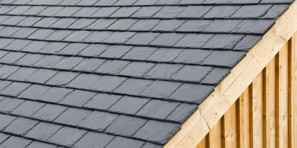 best slate roof installation services Palm Coast