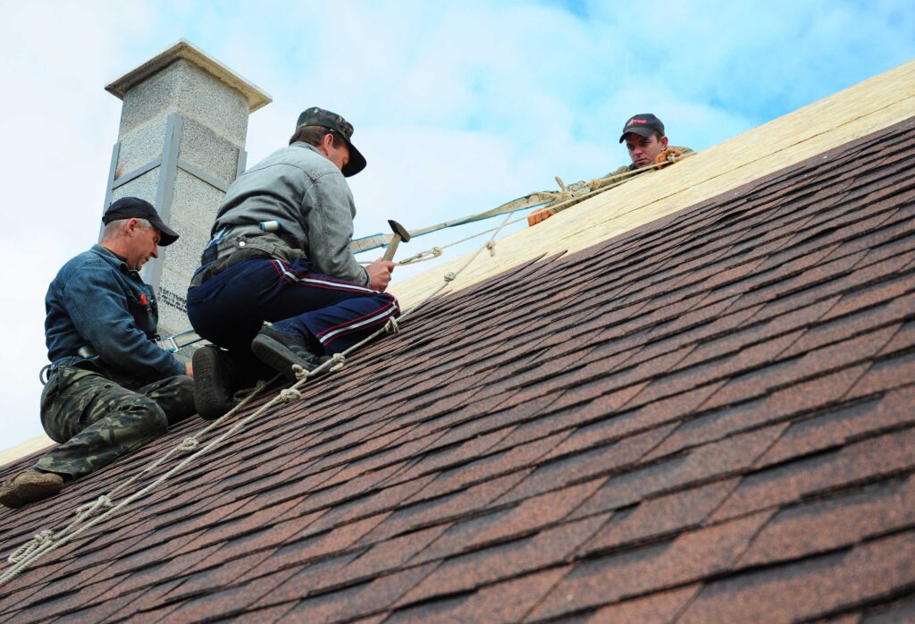 when to replace a roof in Palm Coast